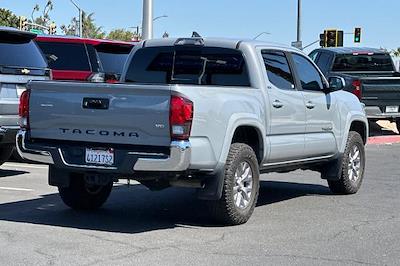 2019 Toyota Tacoma Double Cab RWD Pickup for sale #SG281611TA - photo 2
