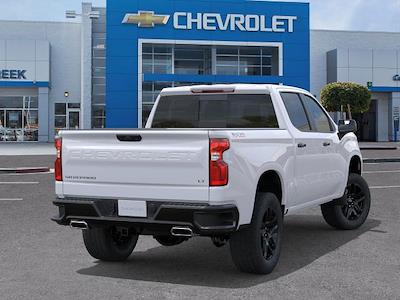 2025 Chevrolet Silverado 1500 Crew Cab 4WD Pickup for sale #SG282283T - photo 2