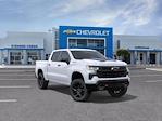 2025 Chevrolet Silverado 1500 Crew Cab 4WD Pickup for sale #SG282283T - photo 1