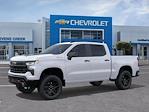 2025 Chevrolet Silverado 1500 Crew Cab 4WD Pickup for sale #SG282283T - photo 3
