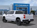 2025 Chevrolet Silverado 1500 Crew Cab 4WD Pickup for sale #SG282283T - photo 4