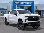 2025 Chevrolet Silverado 1500 Crew Cab 4WD Pickup for sale #SG282283T - photo 7