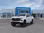 2025 Chevrolet Silverado 1500 Crew Cab 4WD Pickup for sale #SG282283T - photo 8