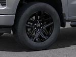 2025 Chevrolet Silverado 1500 Crew Cab 4WD Pickup for sale #SG295778 - photo 9
