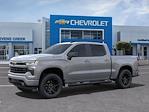 2025 Chevrolet Silverado 1500 Crew Cab 4WD Pickup for sale #SG295778 - photo 3