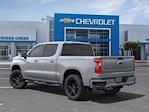 2025 Chevrolet Silverado 1500 Crew Cab 4WD Pickup for sale #SG295778 - photo 4