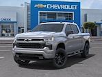2025 Chevrolet Silverado 1500 Crew Cab 4WD Pickup for sale #SG295778 - photo 6