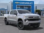2025 Chevrolet Silverado 1500 Crew Cab 4WD Pickup for sale #SG295778 - photo 7