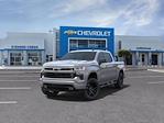 2025 Chevrolet Silverado 1500 Crew Cab 4WD Pickup for sale #SG295778 - photo 8
