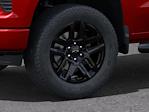 2025 Chevrolet Silverado 1500 Crew Cab 4WD Pickup for sale #SG300597 - photo 9