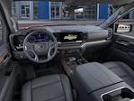 2025 Chevrolet Silverado 1500 Crew Cab 4WD Pickup for sale #SG300597 - photo 15