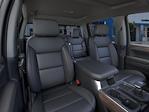 2025 Chevrolet Silverado 1500 Crew Cab 4WD Pickup for sale #SG300597 - photo 16