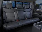 2025 Chevrolet Silverado 1500 Crew Cab 4WD Pickup for sale #SG300597 - photo 17