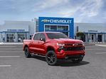 2025 Chevrolet Silverado 1500 Crew Cab 4WD Pickup for sale #SG300597 - photo 1