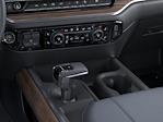 2025 Chevrolet Silverado 1500 Crew Cab 4WD Pickup for sale #SG300597 - photo 23