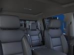2025 Chevrolet Silverado 1500 Crew Cab 4WD Pickup for sale #SG300597 - photo 24