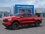 2025 Chevrolet Silverado 1500 Crew Cab 4WD Pickup for sale #SG300597 - photo 3