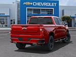 2025 Chevrolet Silverado 1500 Crew Cab 4WD Pickup for sale #SG300597 - photo 2