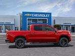 2025 Chevrolet Silverado 1500 Crew Cab 4WD Pickup for sale #SG300597 - photo 5