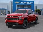 2025 Chevrolet Silverado 1500 Crew Cab 4WD Pickup for sale #SG300597 - photo 6