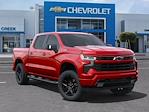 2025 Chevrolet Silverado 1500 Crew Cab 4WD Pickup for sale #SG300597 - photo 7