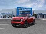 2025 Chevrolet Silverado 1500 Crew Cab 4WD Pickup for sale #SG300597 - photo 8