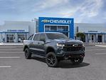 2025 Chevrolet Silverado 1500 Crew Cab 4WD Pickup for sale #SG325117 - photo 1