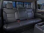 2025 Chevrolet Silverado 1500 Crew Cab 4WD Pickup for sale #SG325117 - photo 17