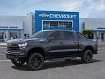 2025 Chevrolet Silverado 1500 Crew Cab 4WD Pickup for sale #SG325117 - photo 3