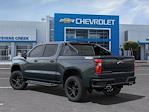 2025 Chevrolet Silverado 1500 Crew Cab 4WD Pickup for sale #SG325117 - photo 4
