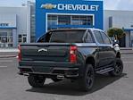 2025 Chevrolet Silverado 1500 Crew Cab 4WD Pickup for sale #SG325117 - photo 2