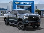 2025 Chevrolet Silverado 1500 Crew Cab 4WD Pickup for sale #SG325117 - photo 7