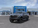 2025 Chevrolet Silverado 1500 Crew Cab 4WD Pickup for sale #SG325117 - photo 8