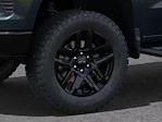 2025 Chevrolet Silverado 1500 Crew Cab 4WD Pickup for sale #SG325117 - photo 9