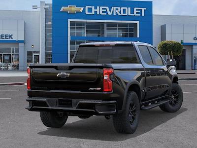 2025 Chevrolet Silverado 1500 Crew Cab 4WD Pickup for sale #SG331190T - photo 2