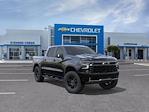 2025 Chevrolet Silverado 1500 Crew Cab 4WD Pickup for sale #SG331190T - photo 1