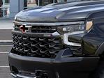 2025 Chevrolet Silverado 1500 Crew Cab 4WD Pickup for sale #SG331190T - photo 13