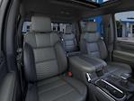 2025 Chevrolet Silverado 1500 Crew Cab 4WD Pickup for sale #SG331190T - photo 16