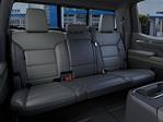 2025 Chevrolet Silverado 1500 Crew Cab 4WD Pickup for sale #SG331190T - photo 17