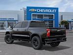 2025 Chevrolet Silverado 1500 Crew Cab 4WD Pickup for sale #SG331190T - photo 4