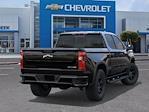 2025 Chevrolet Silverado 1500 Crew Cab 4WD Pickup for sale #SG331190T - photo 2