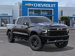 2025 Chevrolet Silverado 1500 Crew Cab 4WD Pickup for sale #SG331190T - photo 7