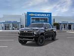 2025 Chevrolet Silverado 1500 Crew Cab 4WD Pickup for sale #SG331190T - photo 8