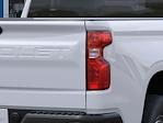 2025 Chevrolet Silverado 1500 Regular Cab 2WD Pickup for sale #SG352865 - photo 11
