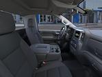 2025 Chevrolet Silverado 1500 Regular Cab 2WD Pickup for sale #SG352865 - photo 17