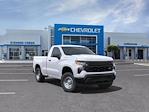 2025 Chevrolet Silverado 1500 Regular Cab RWD Pickup for sale #SG352865 - photo 26