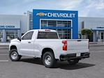 2025 Chevrolet Silverado 1500 Regular Cab RWD Pickup for sale #SG352865 - photo 28