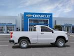 2025 Chevrolet Silverado 1500 Regular Cab RWD Pickup for sale #SG352865 - photo 30