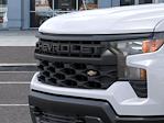 2025 Chevrolet Silverado 1500 Regular Cab RWD Pickup for sale #SG352865 - photo 38
