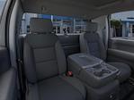 2025 Chevrolet Silverado 1500 Regular Cab RWD Pickup for sale #SG352865 - photo 41